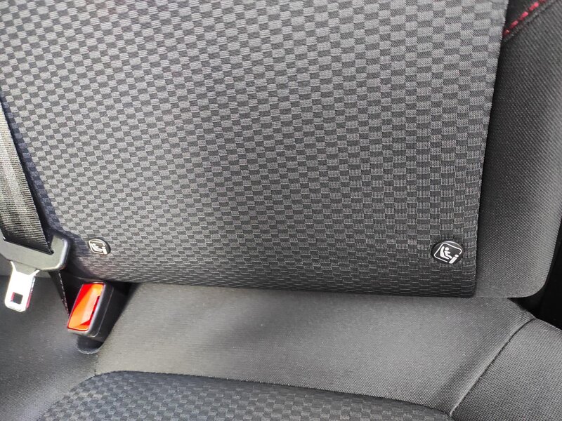 Ford - Puma - 1,0EcoBoost mHev ST-Line, ČR