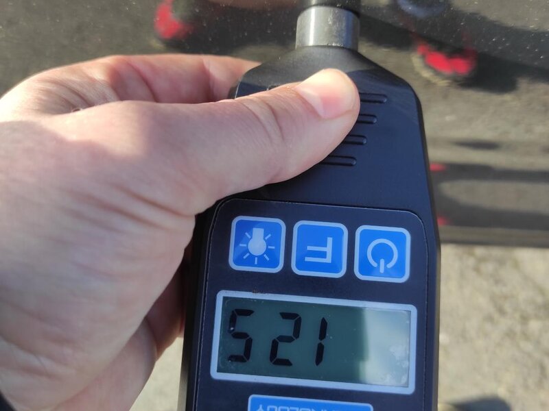 Ford - Puma - 1,0EcoBoost mHev ST-Line, ČR