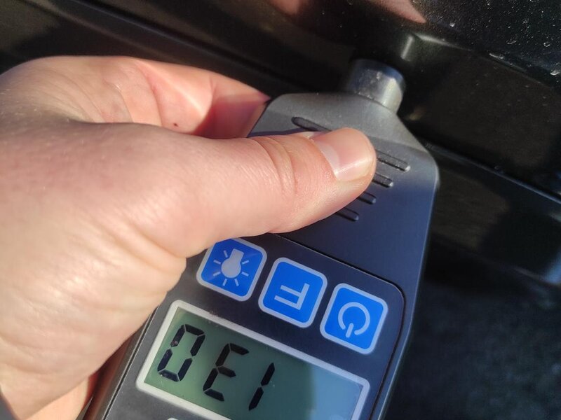 Ford - Puma - 1,0EcoBoost mHev ST-Line, ČR