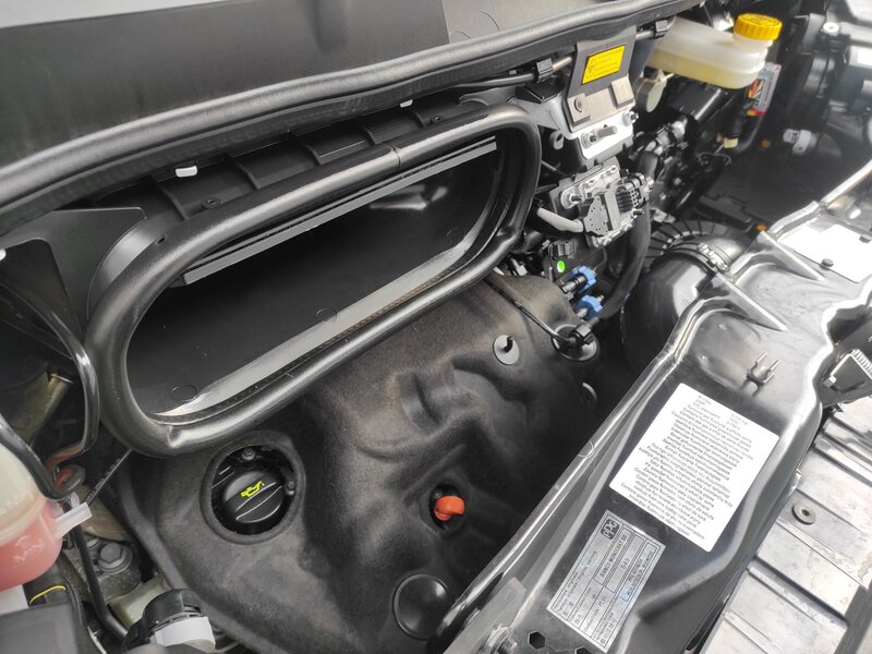 Peugeot - Boxer - 2,2BHDi L2H1, 7 míst, Vestavba