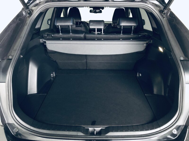 Toyota - RAV4 - 2,5e-CVT Hybrid Selection,ČR