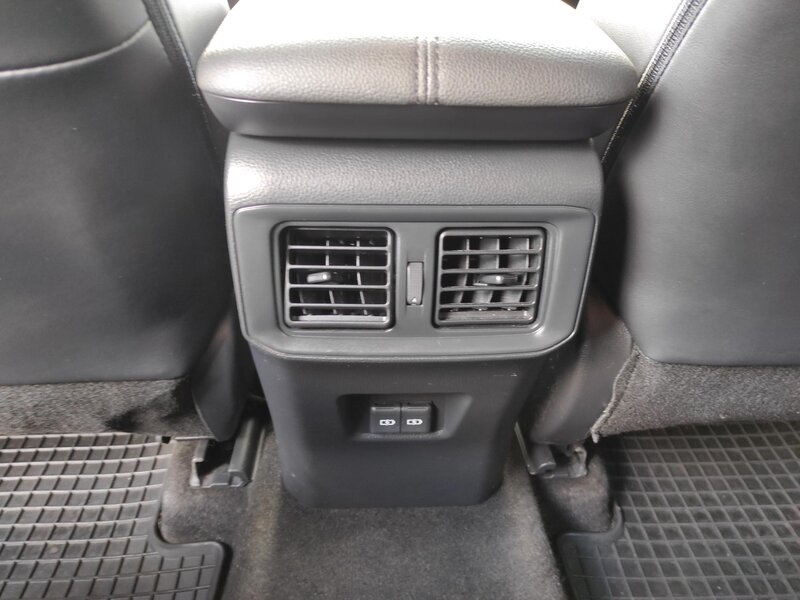 Toyota - RAV4 - 2,5e-CVT Hybrid Selection,ČR