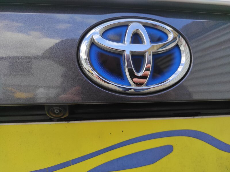 Toyota - RAV4 - 2,5e-CVT Hybrid Selection,ČR
