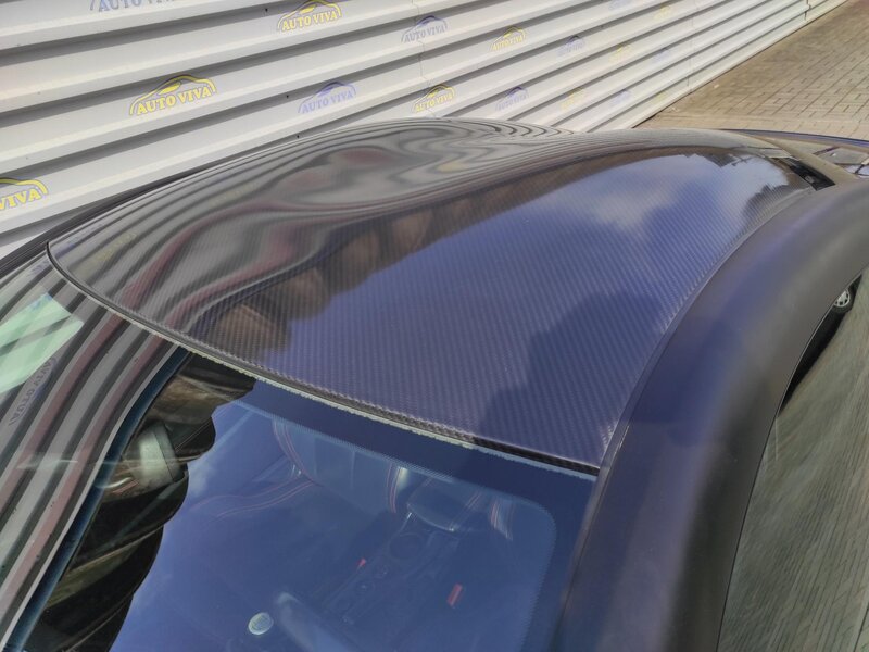 Peugeot - RCZ - 2,0HDi Red Carbon, Lift,