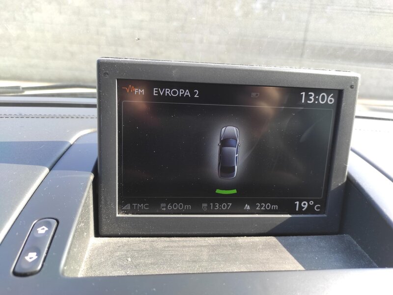 Peugeot - RCZ - 2,0HDi Red Carbon, Lift,