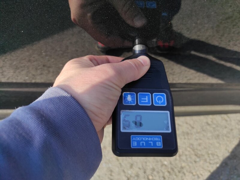 Peugeot - RCZ - 2,0HDi Red Carbon, Lift,