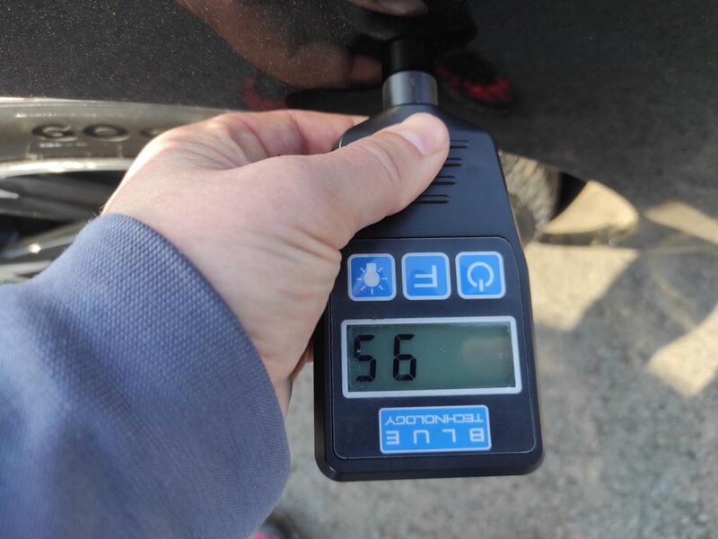 Peugeot - RCZ - 2,0HDi Red Carbon, Lift,