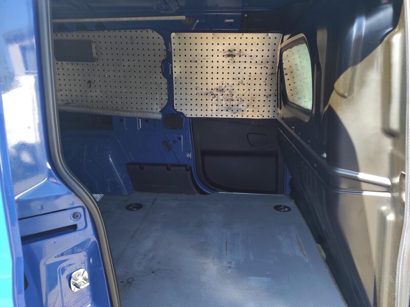 Fiat - Dobló cargo - 1,4T-Jet CNG, L2H1 MAXI, Tažné Fiat - Dobló cargo - 1,4T-Jet CNG, L2H1 MAXI, Tažné