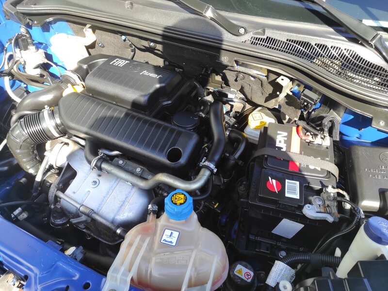 Fiat - Dobló cargo - 1,4T-Jet CNG, L2H1 MAXI, Tažné Fiat - Dobló cargo - 1,4T-Jet CNG, L2H1 MAXI, Tažné