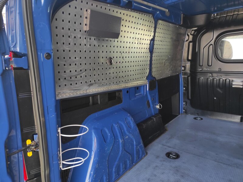 Fiat - Dobló cargo - 1,4T-Jet CNG, L2H1 MAXI, Tažné Fiat - Dobló cargo - 1,4T-Jet CNG, L2H1 MAXI, Tažné