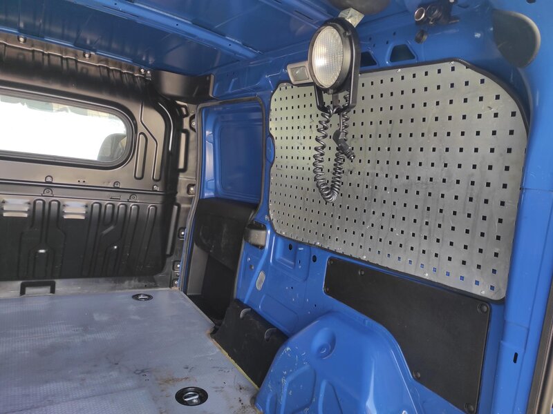 Fiat - Dobló cargo - 1,4T-Jet CNG, L2H1 MAXI, Tažné Fiat - Dobló cargo - 1,4T-Jet CNG, L2H1 MAXI, Tažné