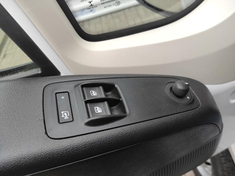 Citroën - Jumper - 2,2BlueHDi L3H2, ČR