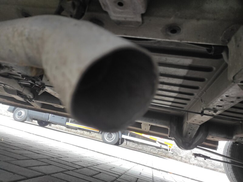 Citroën - Jumper - 2,2BlueHDi L3H2, ČR