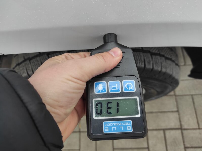 Citroën - Jumper - 2,2BlueHDi L3H2, ČR