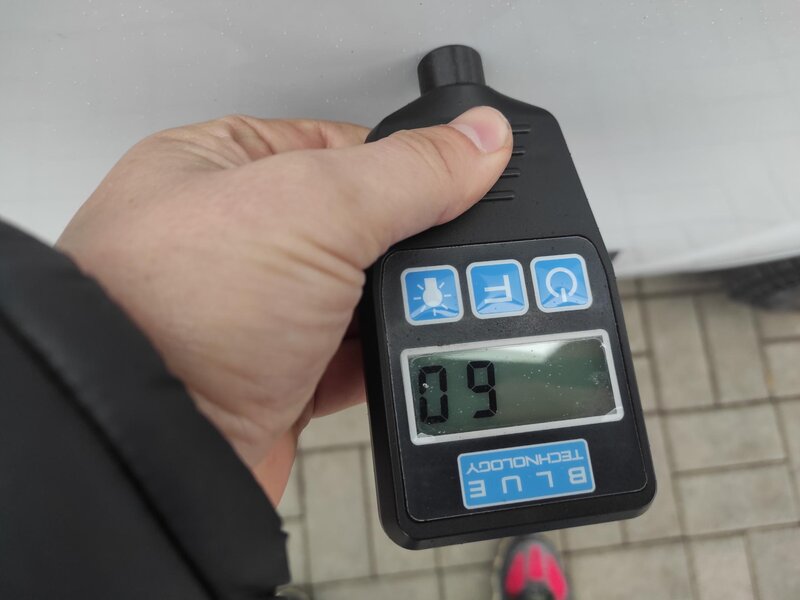 Citroën - Jumper - 2,2BlueHDi L3H2, ČR