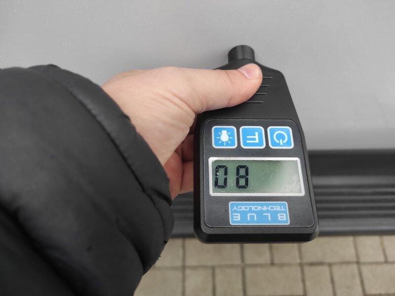 Citroën - Jumper - 2,2BlueHDi L3H2, ČR