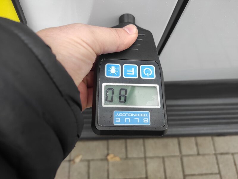 Citroën - Jumper - 2,2BlueHDi L3H2, ČR