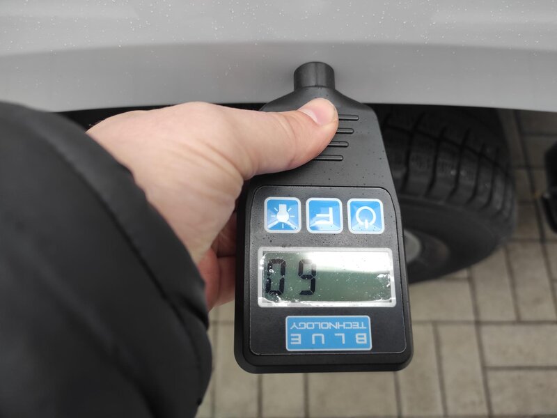 Citroën - Jumper - 2,2BlueHDi L3H2, ČR