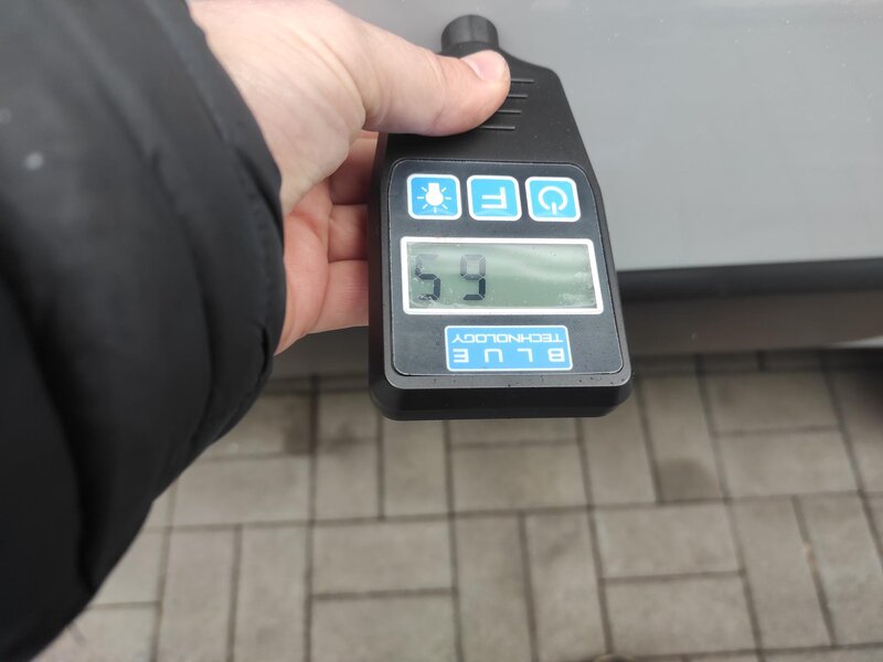 Citroën - Jumper - 2,2BlueHDi L3H2, ČR