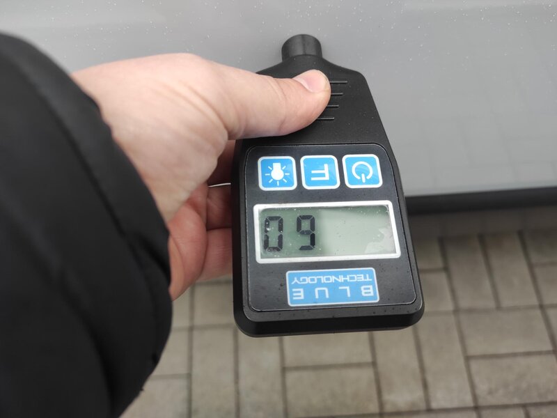 Citroën - Jumper - 2,2BlueHDi L3H2, ČR