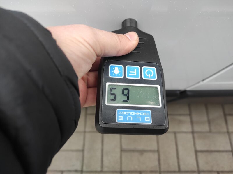 Citroën - Jumper - 2,2BlueHDi L3H2, ČR