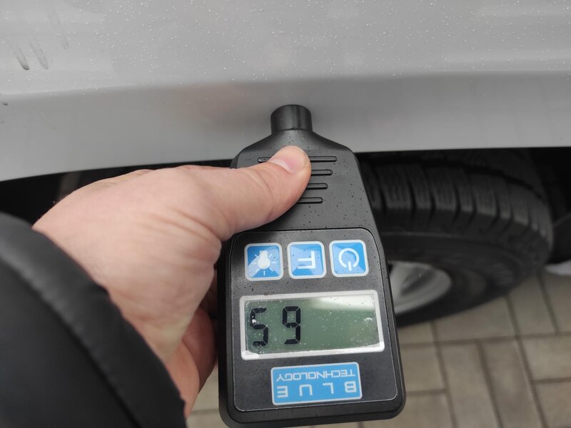 Citroën - Jumper - 2,2BlueHDi L3H2, ČR