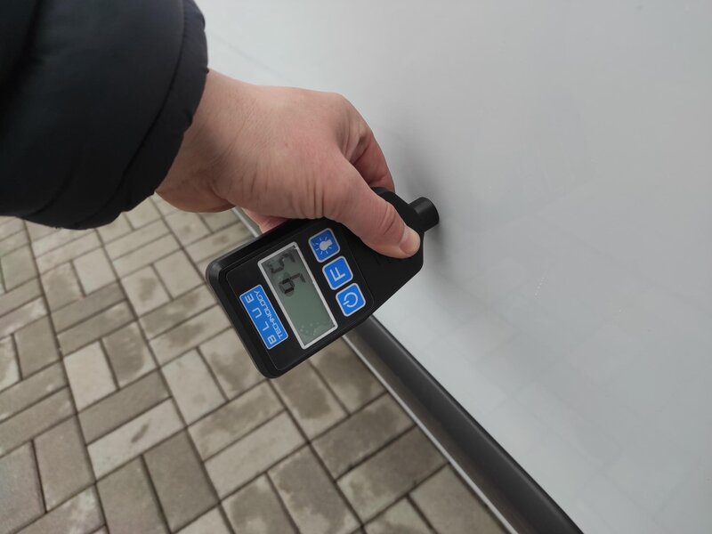 Ford - Transit Custom - 2,0EcoBlue mHev, L2, 6 míst,TZ