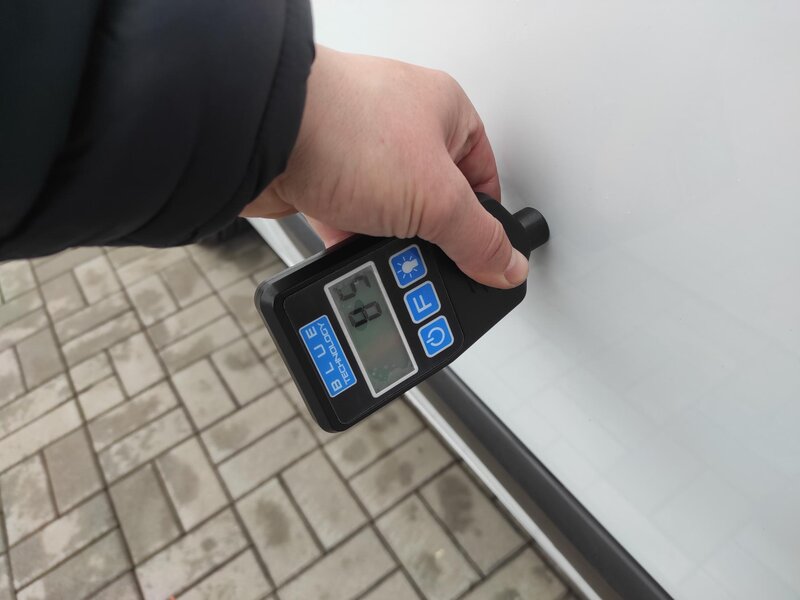 Ford - Transit Custom - 2,0EcoBlue mHev, L2, 6 míst,TZ