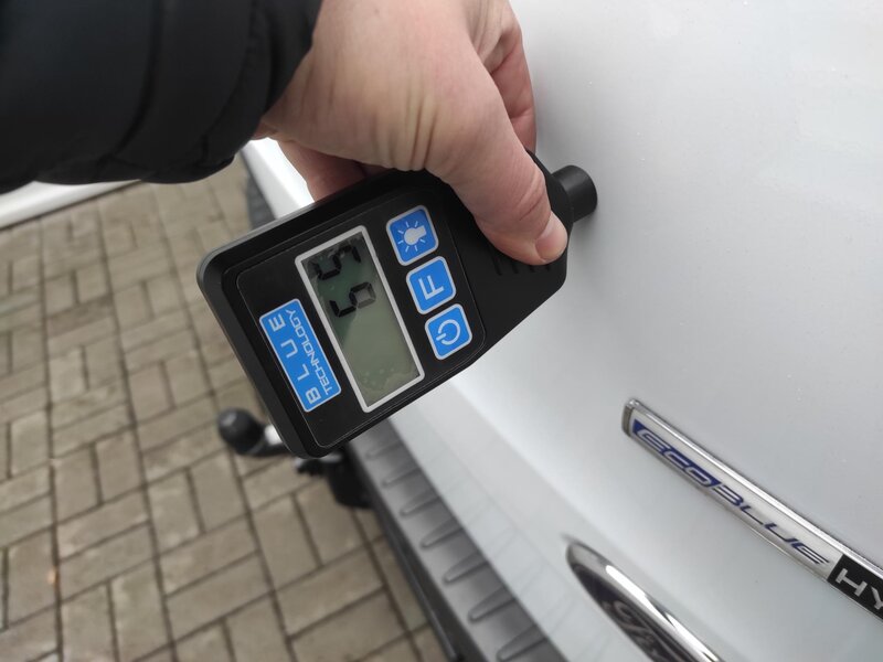 Ford - Transit Custom - 2,0EcoBlue mHev, L2, 6 míst,TZ