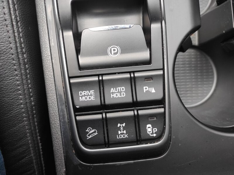 Hyundai - Tucson - 2.0 CRDI 136KW Style 4x4