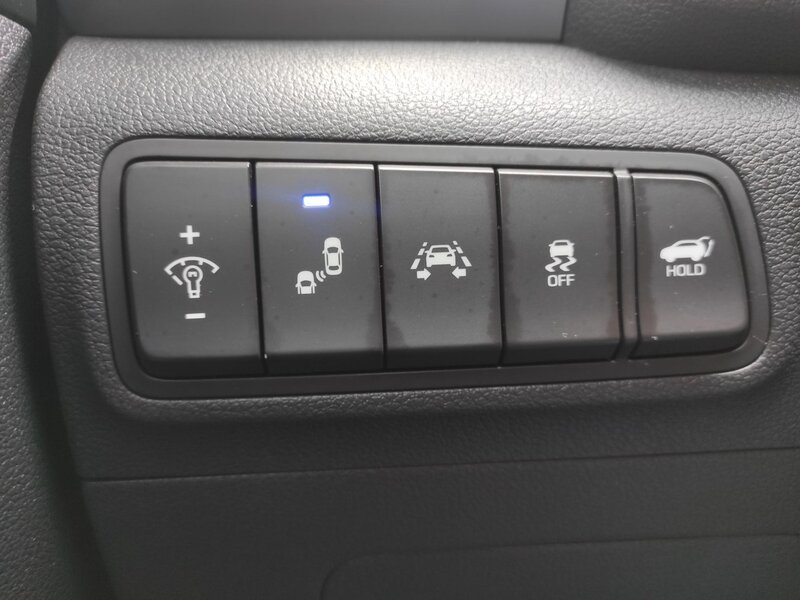 Hyundai - Tucson - 2.0 CRDI 136KW Style 4x4
