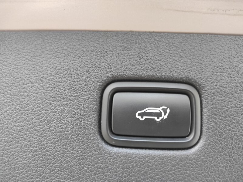 Hyundai - Tucson - 2.0 CRDI 136KW Style 4x4
