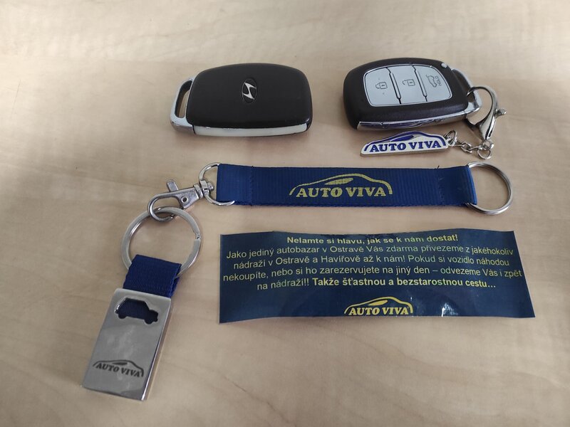 Hyundai - Tucson - 2.0 CRDI 136KW Style 4x4
