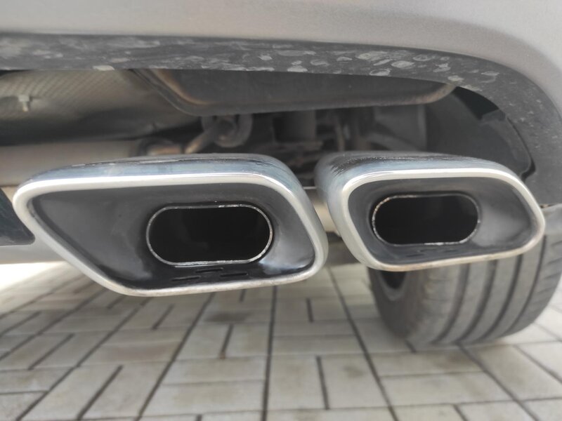Hyundai - Tucson - 2.0 CRDI 136KW Style 4x4