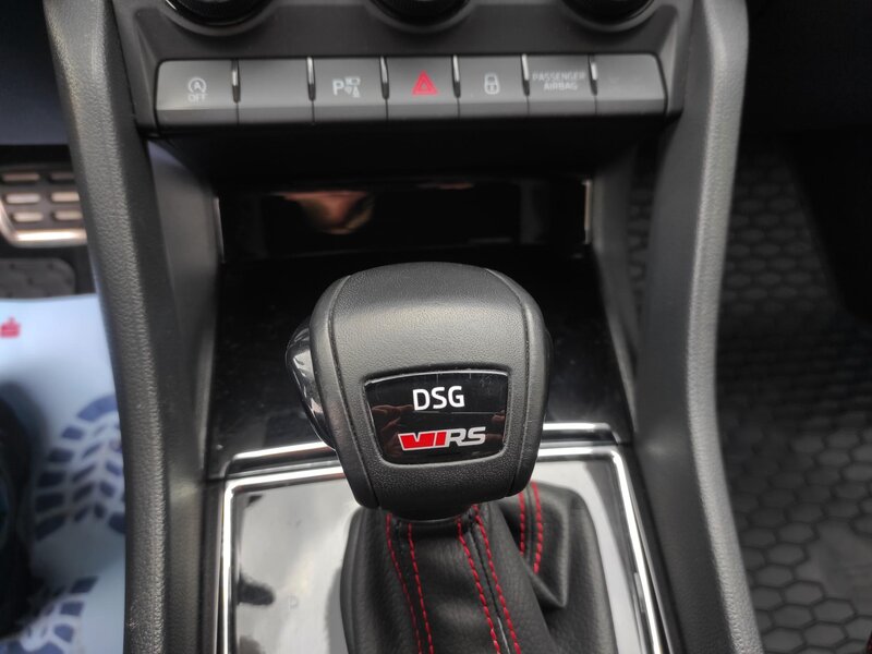Škoda - Kodiaq - 2,0TDi RS,4x4,DSG,7 míst,TZ