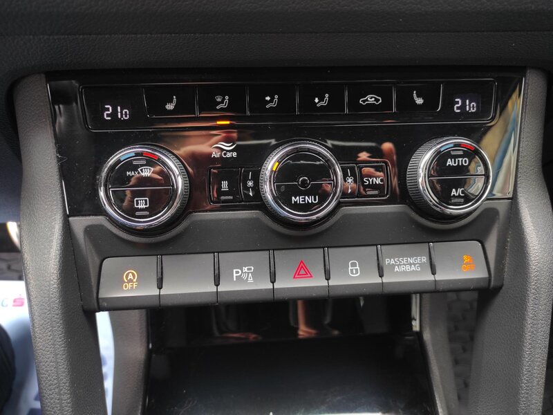 Škoda - Kodiaq - 2,0TDi RS,4x4,DSG,7 míst,TZ