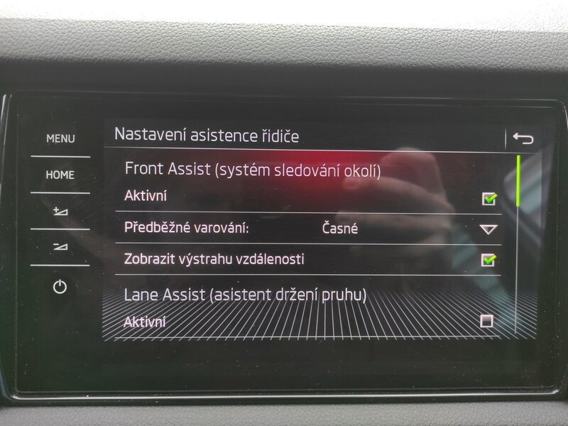 Škoda - Kodiaq - 2,0TDi RS,4x4,DSG,7 míst,TZ