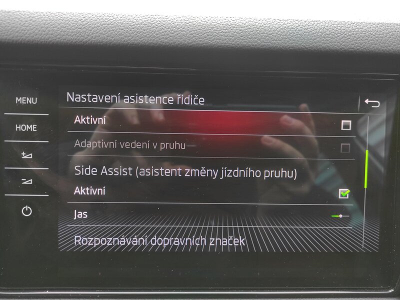 Škoda - Kodiaq - 2,0TDi RS,4x4,DSG,7 míst,TZ