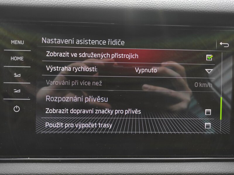 Škoda - Kodiaq - 2,0TDi RS,4x4,DSG,7 míst,TZ