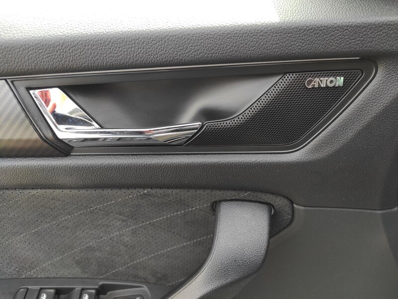 Škoda - Kodiaq - 2,0TDi RS,4x4,DSG,7 míst,TZ