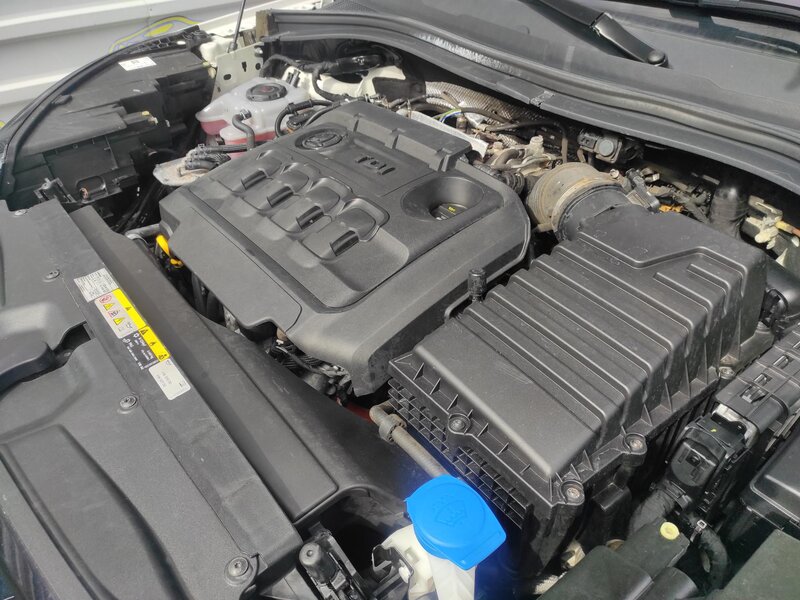 Škoda - Kodiaq - 2,0TDi RS,4x4,DSG,7 míst,TZ