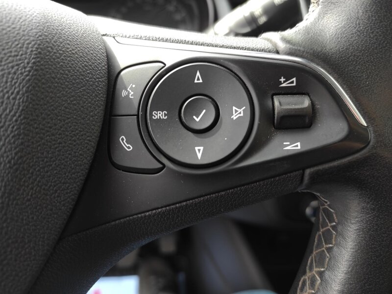 Opel - Crossland - 1,2Turbo 81kW,S/S,Elegance,ČR