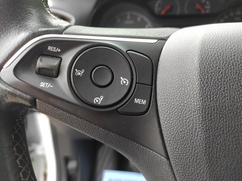 Opel - Crossland - 1,2Turbo 81kW,S/S,Elegance,ČR