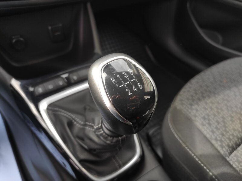 Opel - Crossland - 1,2Turbo 81kW,S/S,Elegance,ČR