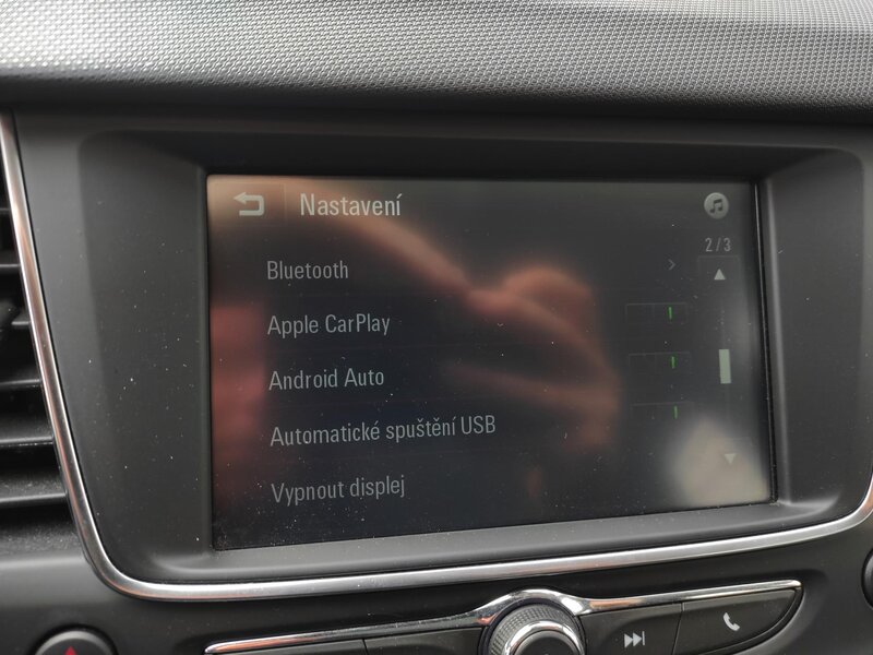 Opel - Crossland - 1,2Turbo 81kW,S/S,Elegance,ČR