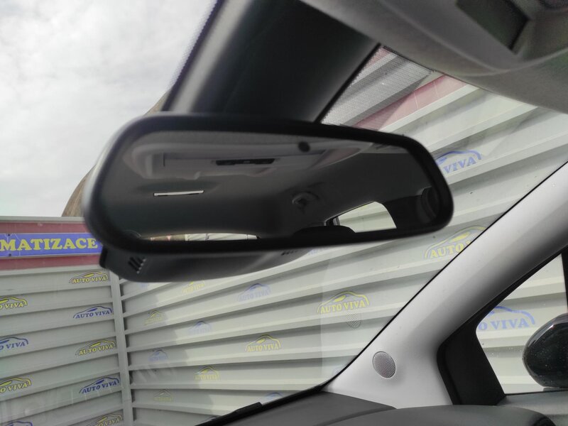 Opel - Crossland - 1,2Turbo 81kW,S/S,Elegance,ČR