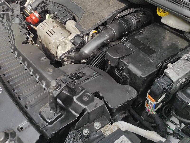 Opel - Crossland - 1,2Turbo 81kW,S/S,Elegance,ČR