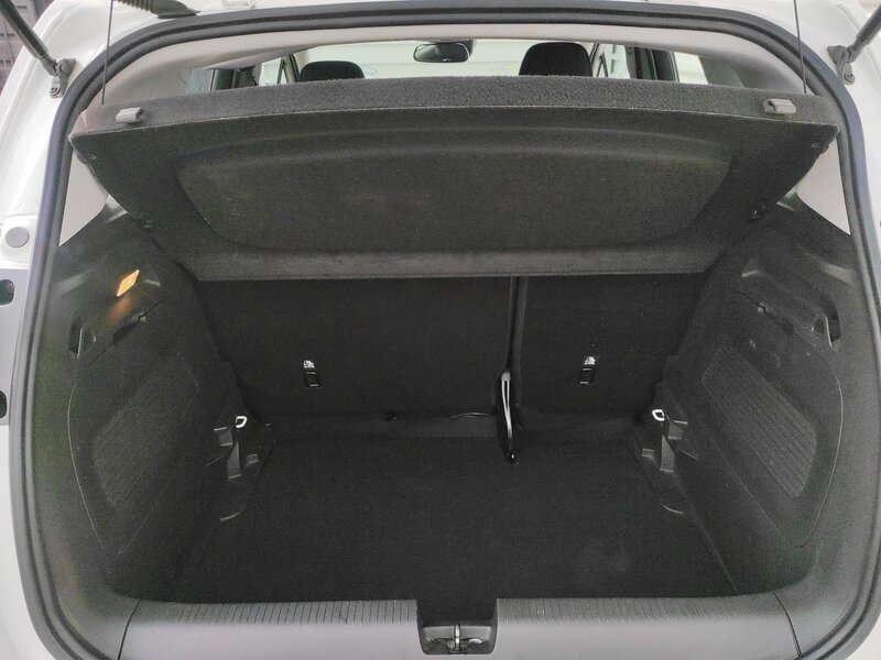 Opel - Crossland - 1,2Turbo 81kW,S/S,Elegance,ČR