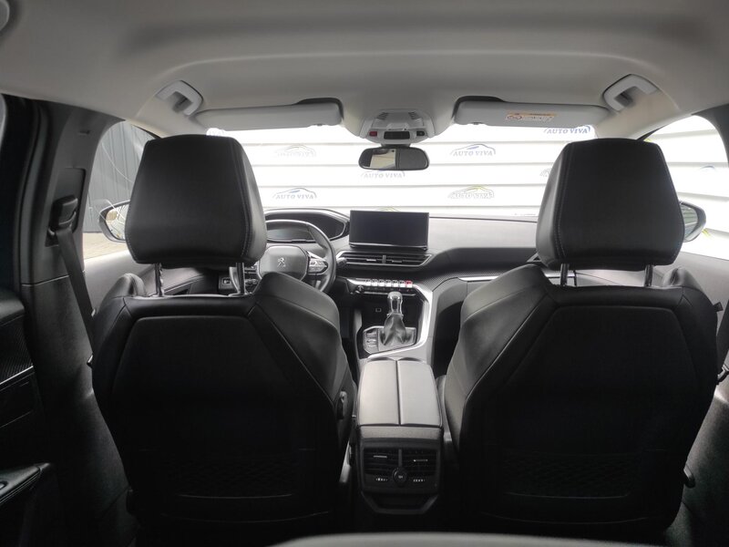 Peugeot - 3008 - 1,5BlueHDi S&amp;S, ALLURE, ČR