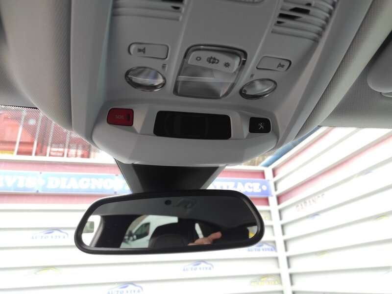 Peugeot - 3008 - 1,5BlueHDi S&amp;S, ALLURE, ČR